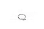 V-Clamp for Mercedes, Ø=108 / L=23 mm, ZINC